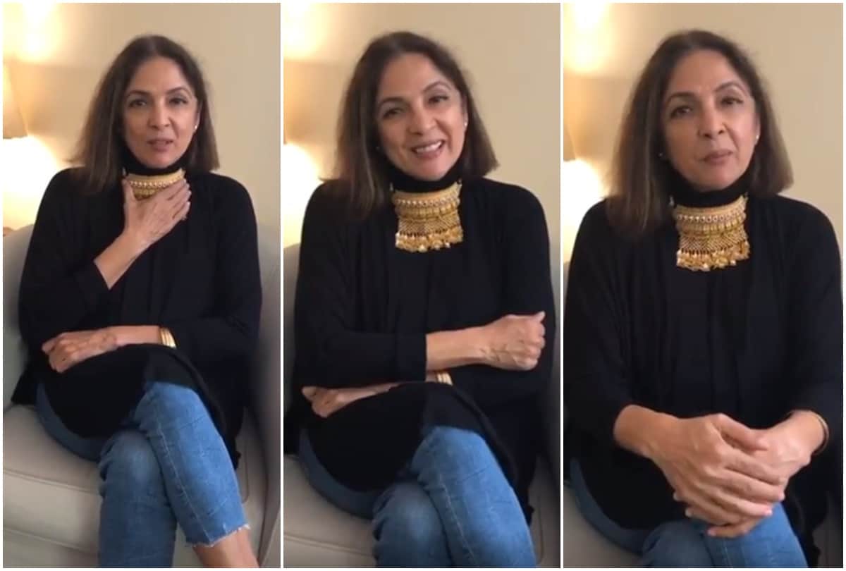 Neena Gupta will join Shooting cross border love story Arjun Kapoor Rakul Preet Singh, John Abraham Movie