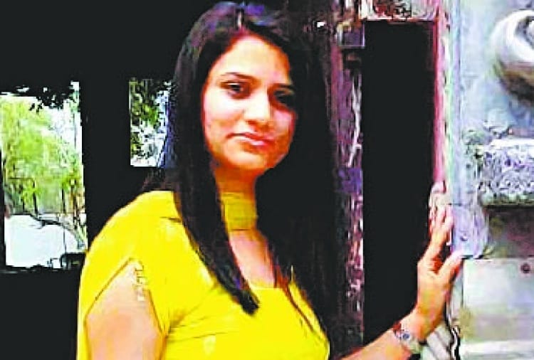 Nurse Died in Road Accident at Mohali