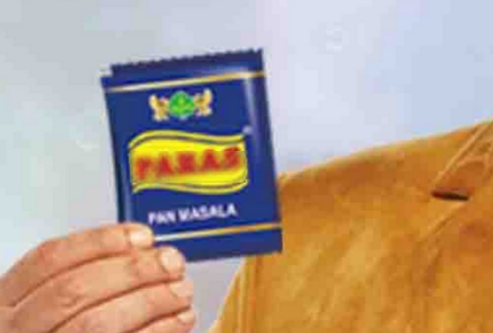 Uttar Pradesh (UP) News In Hindi: UP Bans Pan Masala For Fight Coronavirus