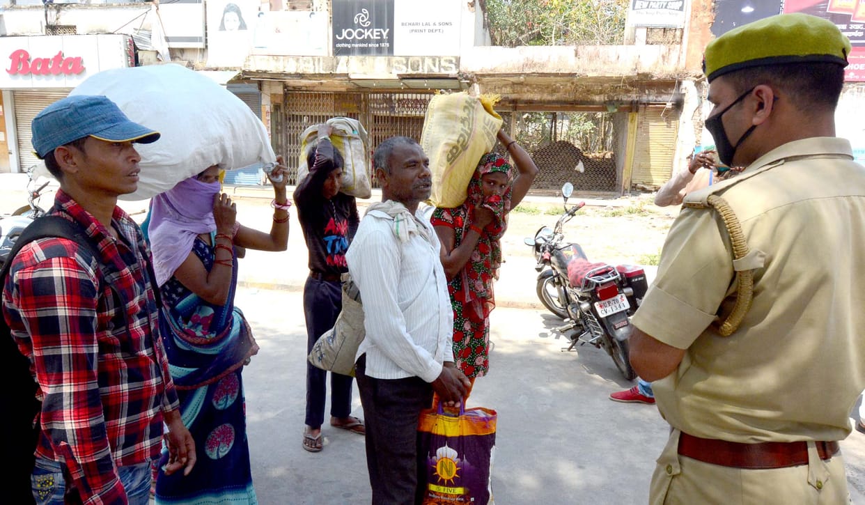 police said  give the medical cerificate
