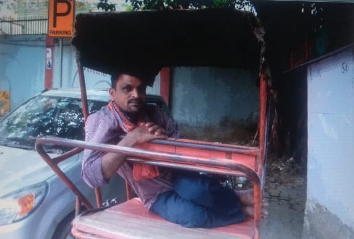 coronavirus latest news in hindi Work of daily laborers closed due to lock down