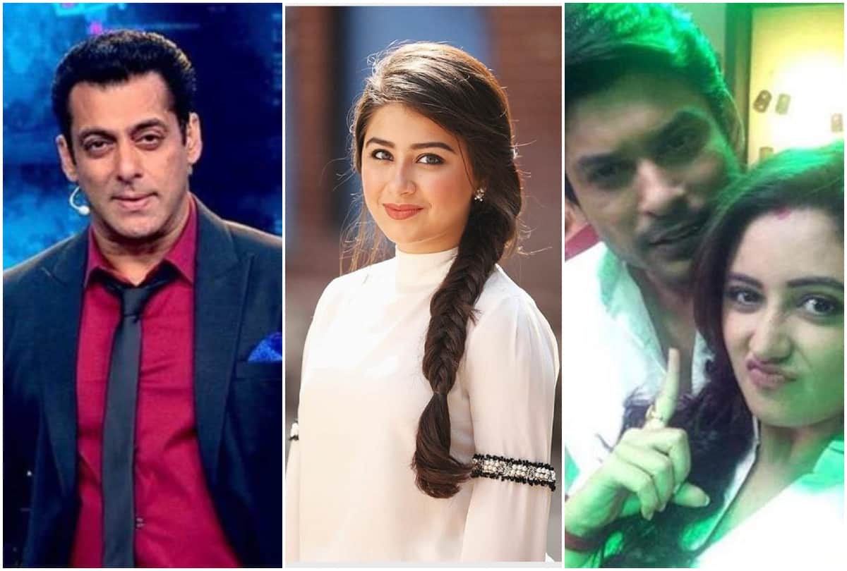 Television weekly Bigg Boss 13 back Yeh Hai Mohabbatein actress Aditi Bhatia stuck in foreign