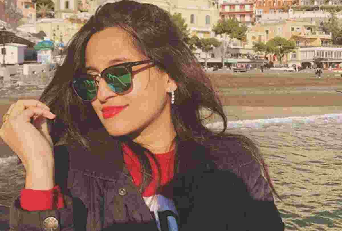 Shweta Pandit Delivered A Baby Girl in Italy During Lockdown Reveals After 80 Days