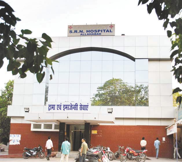 srns nurses have not been paid for eight months on claims of fighting corona