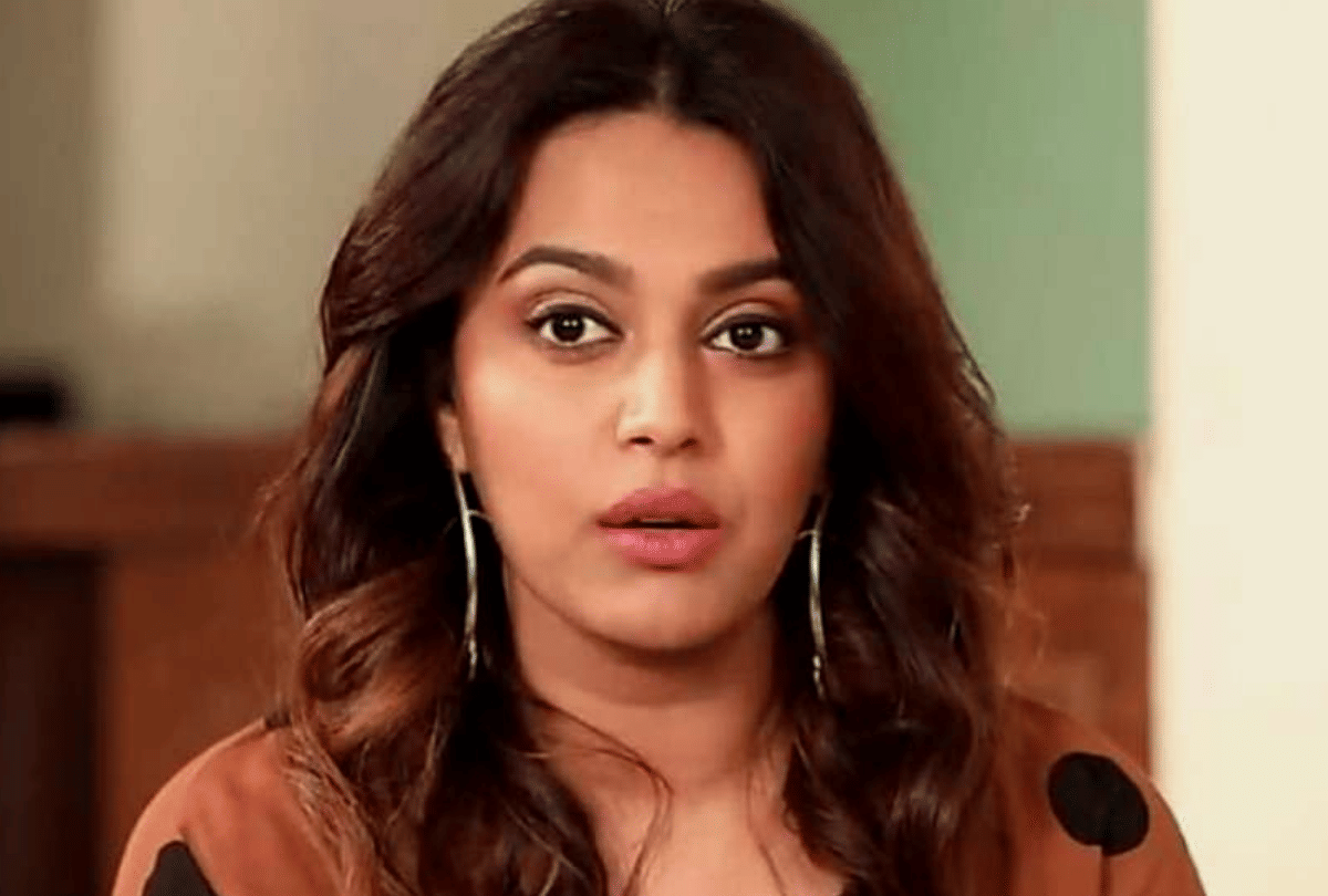 PM Modi announced 21 days lockdown swara bhaskar misses delhi home