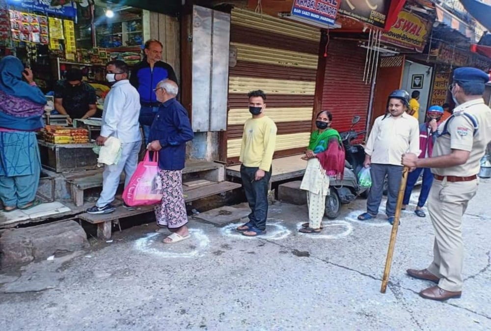 Lockdown 4.0 Uttarakhand latest news today : Haridwar District Remove from red Zone, Know All Details