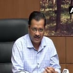 अरविंद केजरीवाल