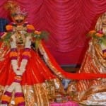 Gangaur Vrat 2023: नवरात्रि के तीसरे दिन यानि चैत्र मास के शुक्ल पक्ष की तृतीया को मनाया जाने वाला गणगौर का त्योहार स्त्रियों के लिए अखण्ड सौभाग्य प्राप्ति का पर्व है।