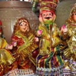 Gangaur Vrat 2024: विवाह योग्य कन्याएं शिव जैसे भावी पति को पाने के लिए पूर्ण श्रद्धा भक्ति से यह पूजन करती हैं।