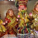 Gangaur Vrat 2024: नवरात्रि के तीसरे दिन यानि चैत्र मास के शुक्ल पक्ष की तृतीया को मनाया जाने वाला गणगौर का त्योहार स्त्रियों के लिए अखण्ड सौभाग्य प्राप्ति का पर्व है।
