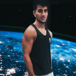 ibrahim ali khan