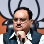 जेपी नड्डा (फाइल फोटो)