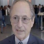 Michael Levitt