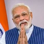 नरेंद्र मोदी (फाइल फोटो)