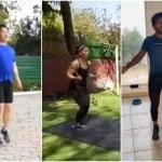 रिजिजू-मैरी कॉम