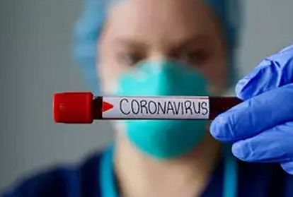 coronavirus kit
