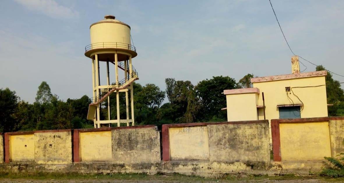 Water crisis deepens in Pahargaon