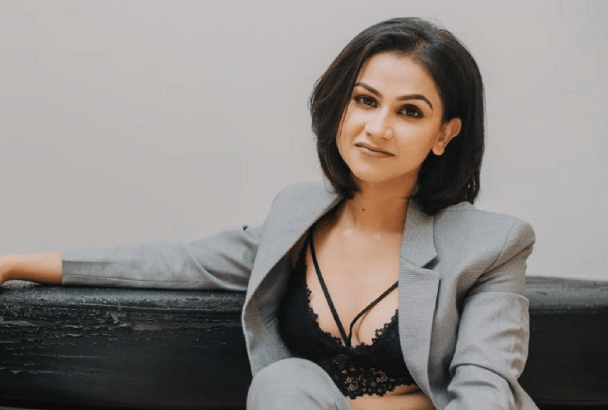 aanchal khurana says Mujhse Shaadi Karoge was a joke to everyone