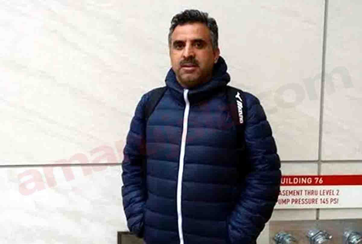 #LadengeCoronaSe: A Kashmiri came forward to fight Corona said to spend 10 lakh rupees