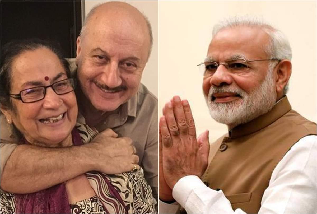 lifestyle and net worth of anupam kher