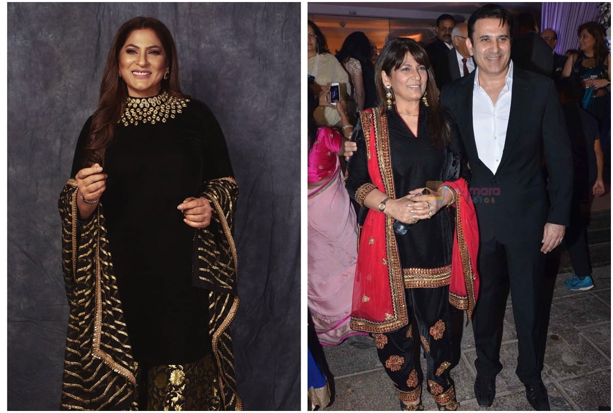 Know Archana Puran Singh and Parmeet Sethi Beautiful Love Story