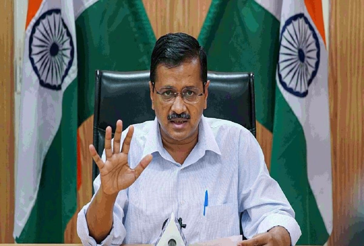 20 thousand people will have corona chech in next five days in delhi