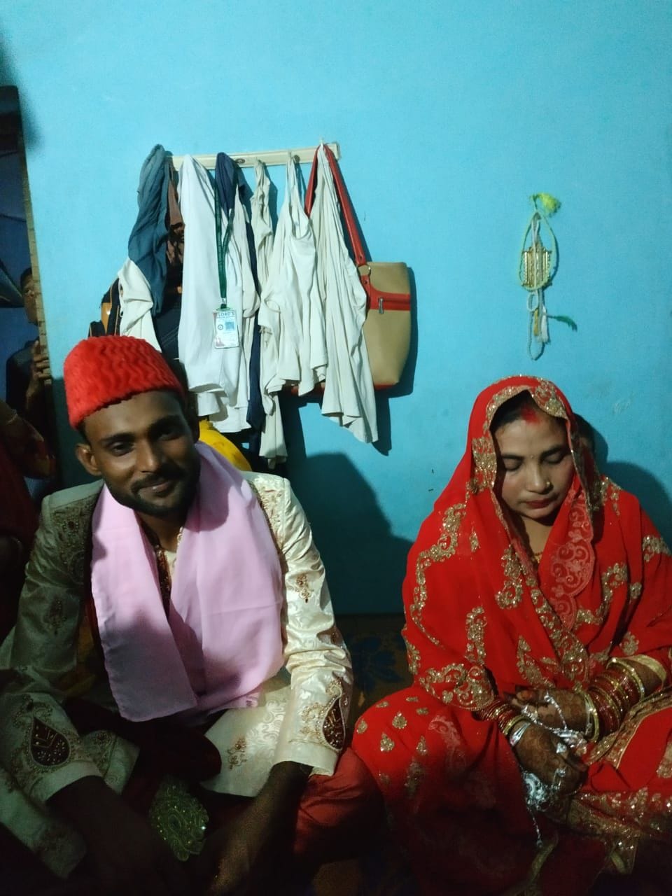 corona ka khouf