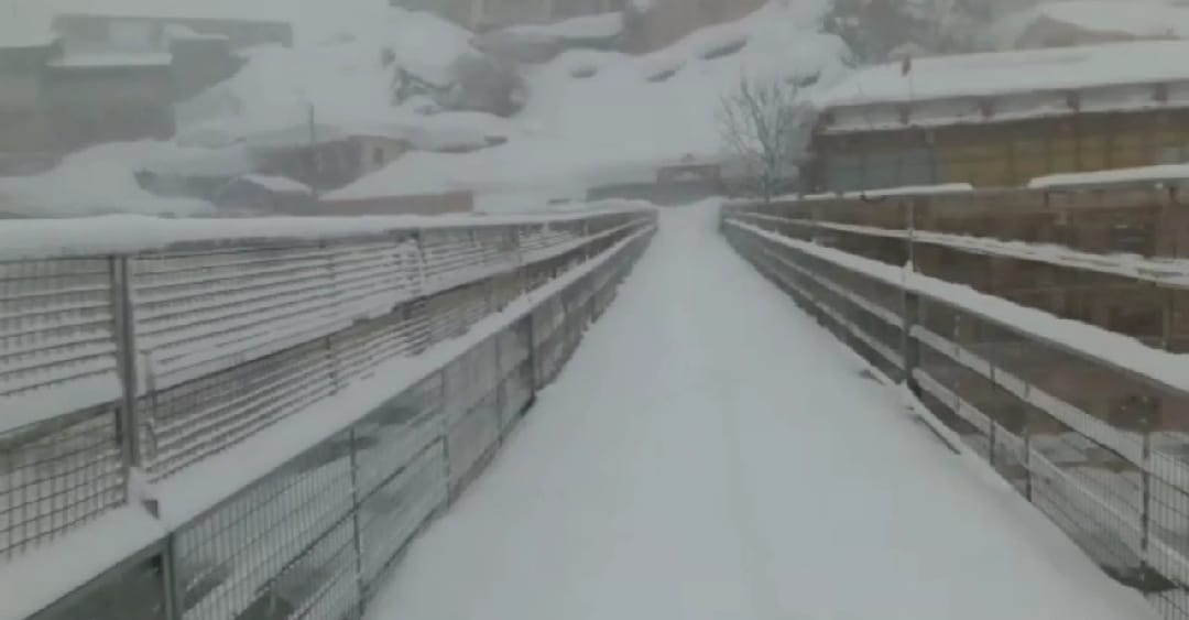 Uttarakhand weather Update: Hailstorm, snowfall, Rainfall, Lightning and Avalanche Alert today