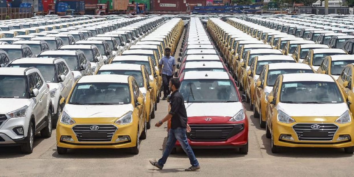 bs4 vehicle sale date extended bs4 vehicles registration last date lockdown 2.0 guidelines lockdown 2.0 rules in india