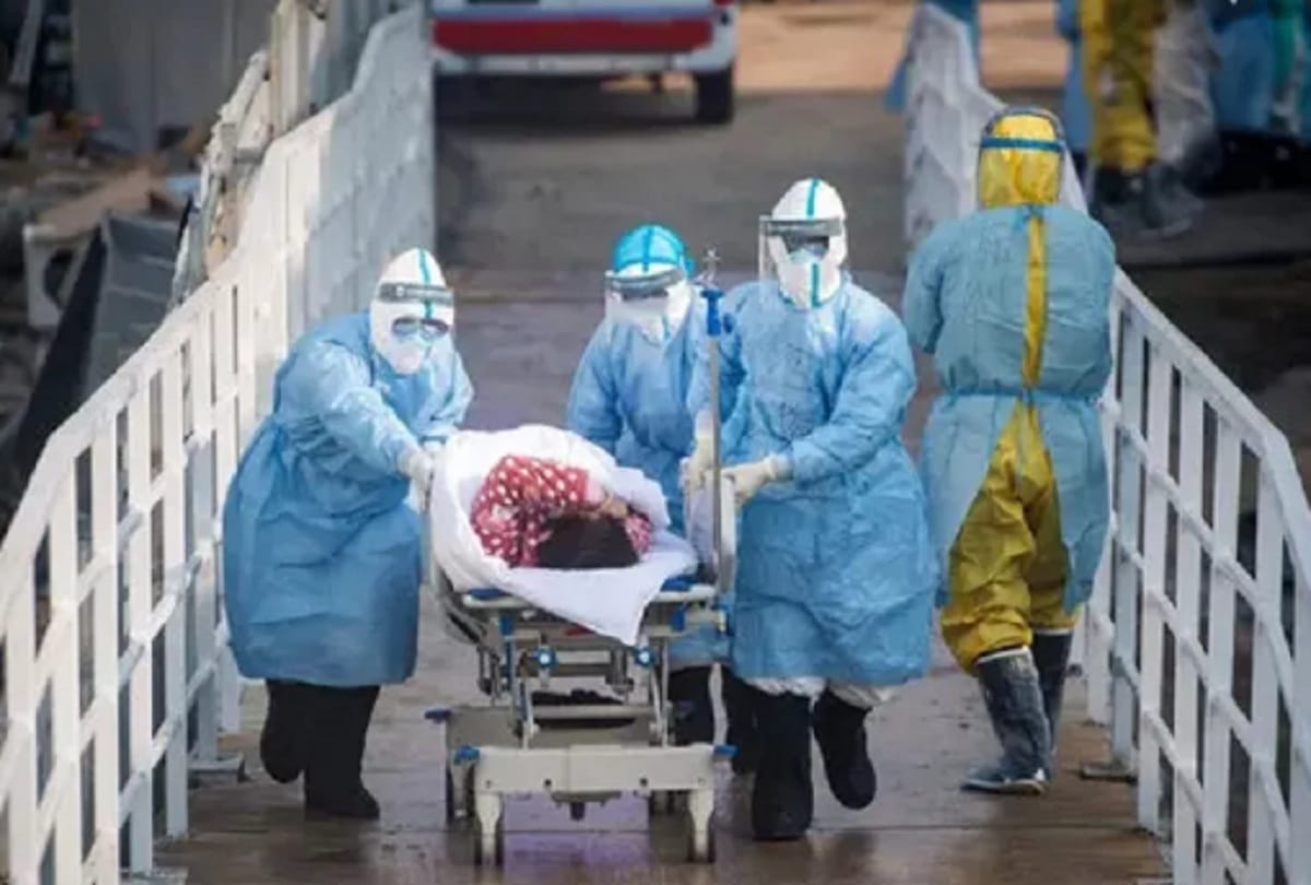 How Did Iran Became a New Epicenter CoronaVirus it has been fighting More Now