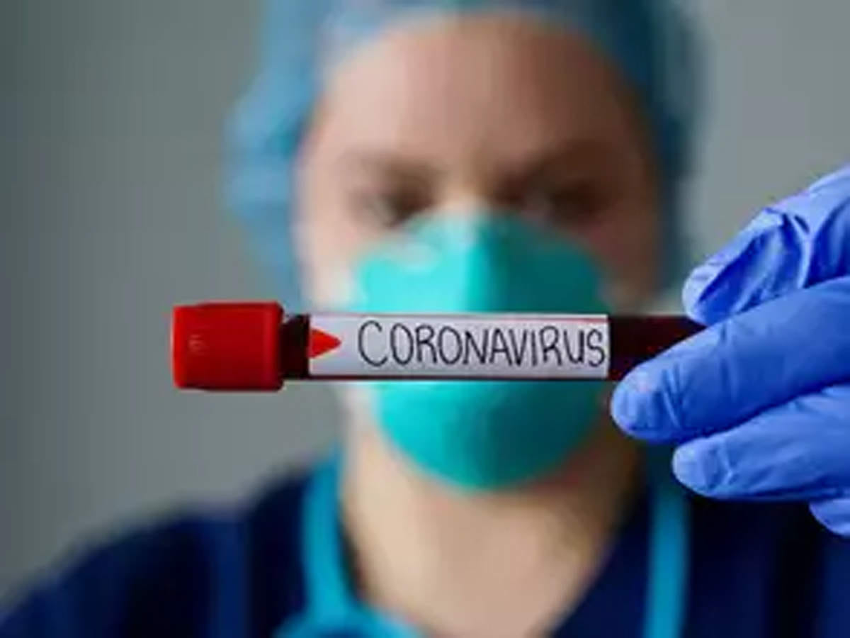 Explained: For how long can virus in this outbreak survive on clothes?