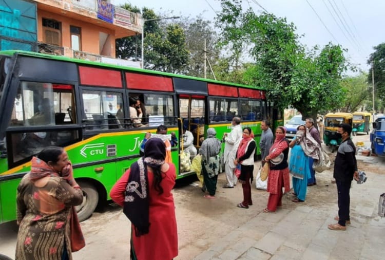 Coronavirus, Chandigarh Curfew Live Updates