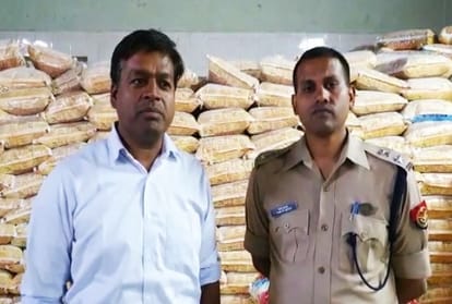 Home Delivery Grocery Distribution Will Starts Today In Lockdown