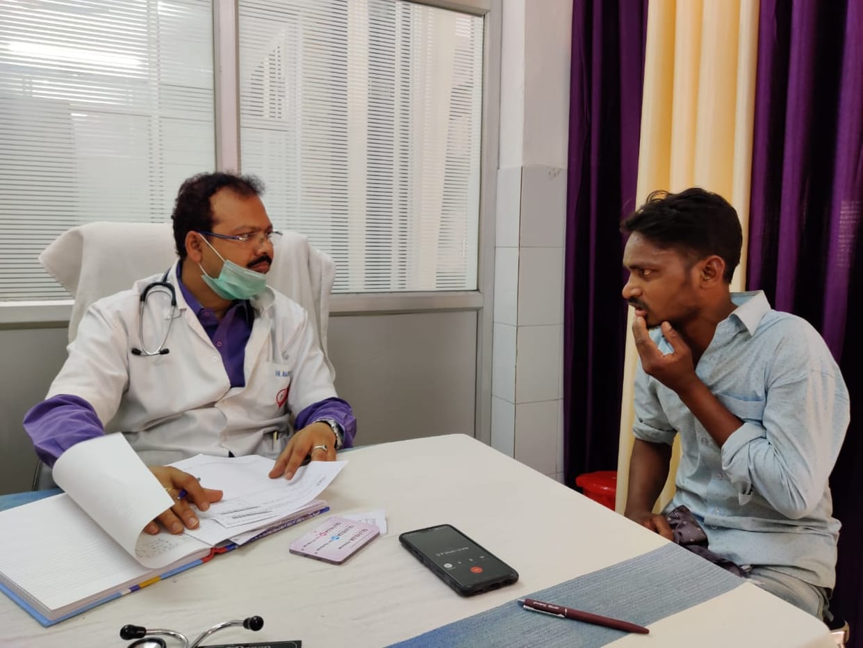 people disturbed Fear for disease phobia after coronavirus alert in gorakhpur