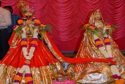 Gangaur Festival 2023 Know Date Puja Tithi Subh Muhurat and Significance of Gauri Puja in Hindi
