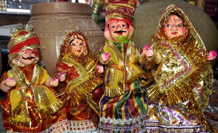 Gangaur Puja 2020: festival rajasthan india dates significance importance history vrat katha puja vidhi