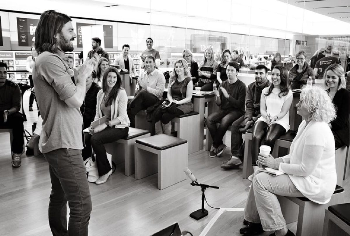 Gravity Payments Founder Dan Price who cut his salary to give employees 50 lakh for all employees