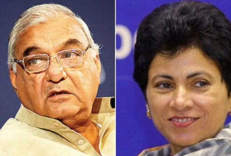 BS Hooda says, Government should provide bonus to farmers whose crops are ready