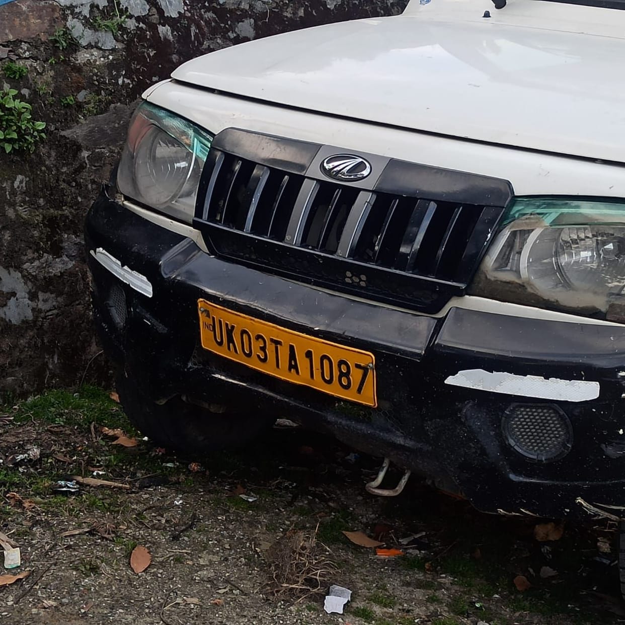 Lockdown in Kumaon