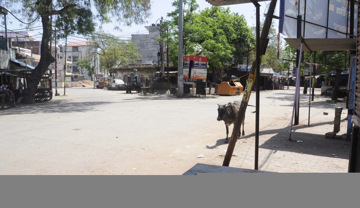 silence from city to village, 22 bike e-challen
