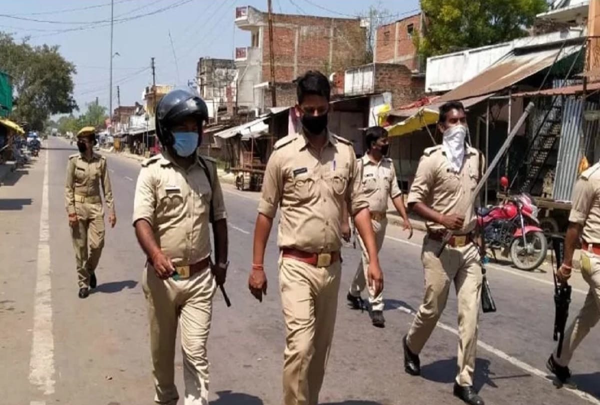 Eleven people arrested for making group for religious activity during Lockdown