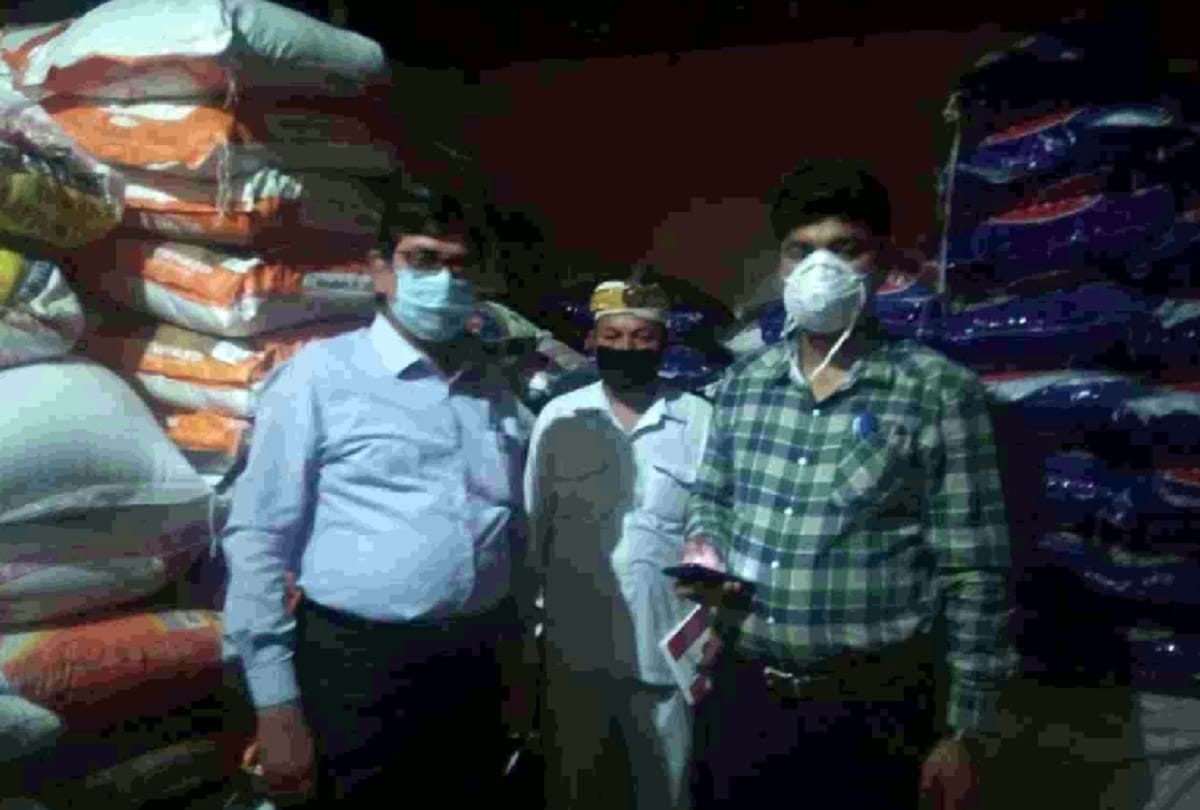 Uttar Pradesh (UP) Coronavirus Lockdown News in Hindi:  More than one thousand people complained about starvation on UP 112