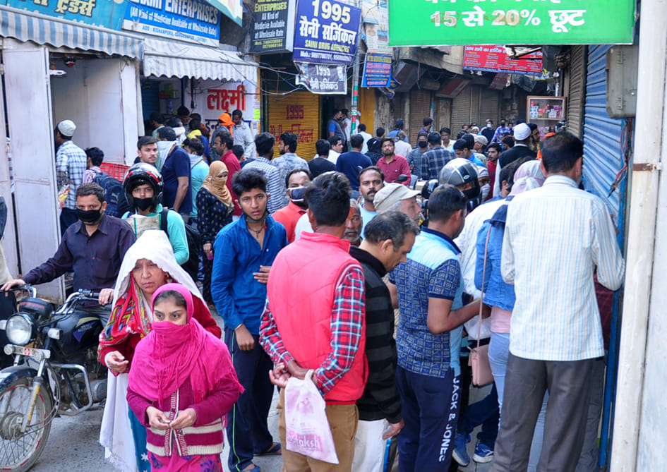 Home delivery of medicines for the needy: Commissioner