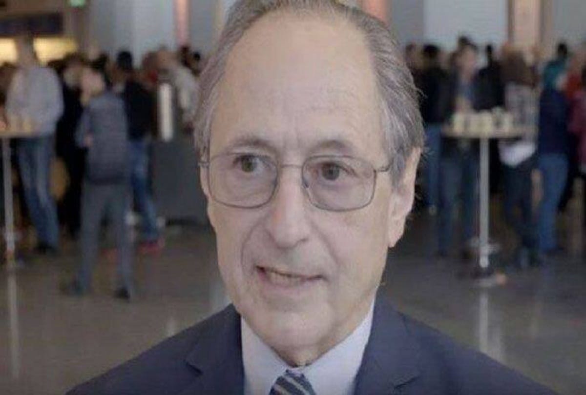 Coronavirus in India Nobel Laureate Michael Levitt Predicts COVID-19 to Soon Go Away
