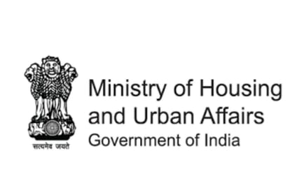 Union Housing and Urban Affairs Ministry