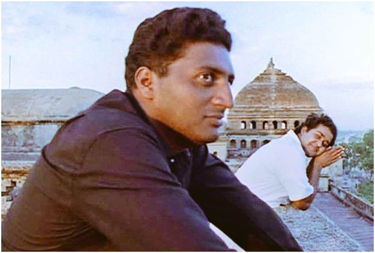 Prakash Raj is sending the stranded workers back home with the relaxation in lockdown 3