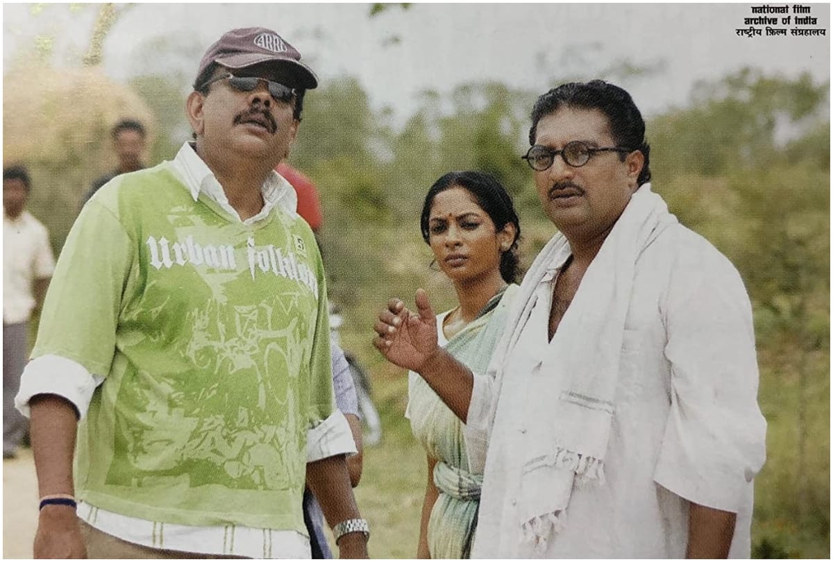 Prakash Raj or Jaykant Shikre 10 iconic roles in film industry