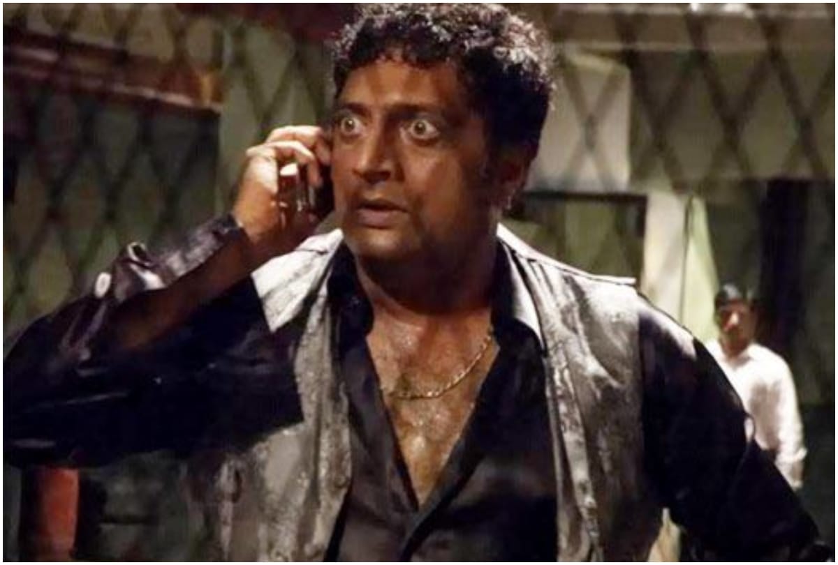 Prakash Raj or Jaykant Shikre 10 iconic roles in film industry