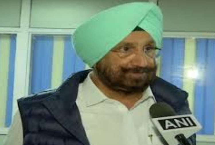 Punjab is giving parole to 6000 prisoners from jails across the state