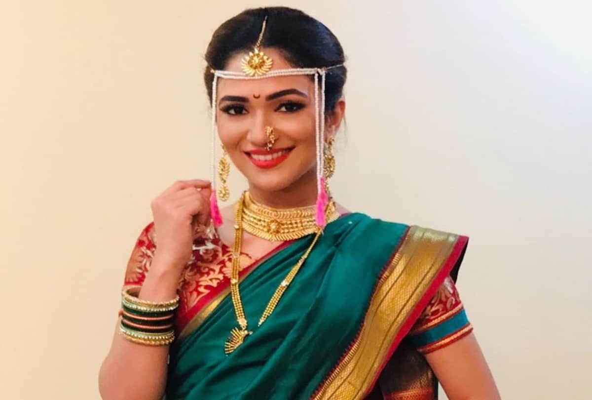 Bahu Hamari Rajnikant fame Riddhima Pandit mother died due to corona actress pen down an emotional post